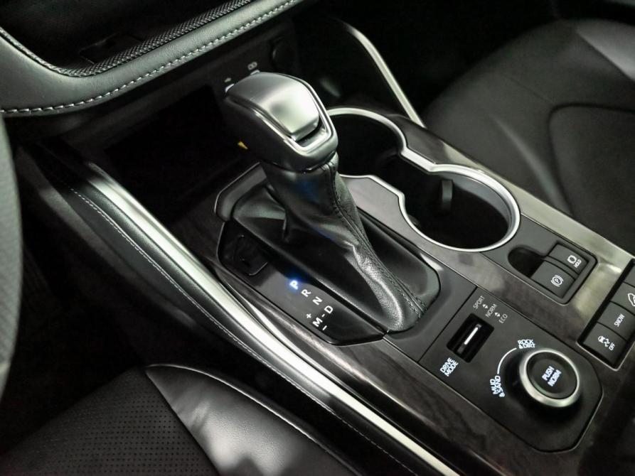 Toyota Highlander IV (XU70) Екатеринбург  - изображение 13