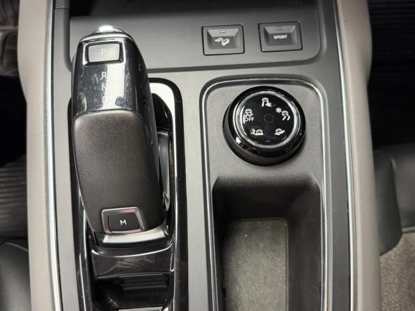 Citroen C5 Aircross I с пробегом 2020 года, цена 1 860 000 рублей, 96277 км, внедорожник, Автокод Объявления
