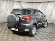 Ford EcoSport II Рестайлинг Москва  - изображение 21