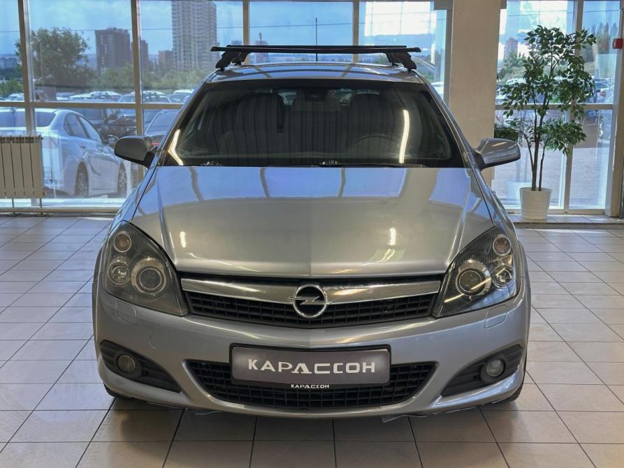 Opel Astra H Рестайлинг Волгоград  - изображение 3