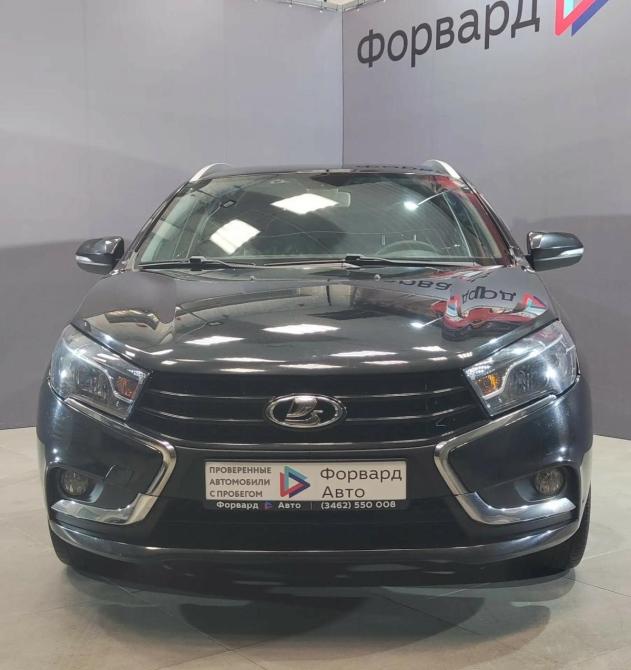 Lada (ВАЗ) Vesta I Сургут  - изображение 2