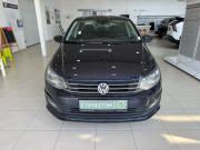 Volkswagen Polo V Рестайлинг Ростов-на-Дону  - изображение 16