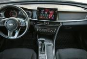 Kia Optima IV Рестайлинг Сыктывкар  - изображение 37