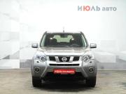 Nissan X-Trail II Рестайлинг Екатеринбург  - изображение 24
