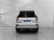 Toyota Land Cruiser Prado 120 Series Новосибирск  - изображение 30