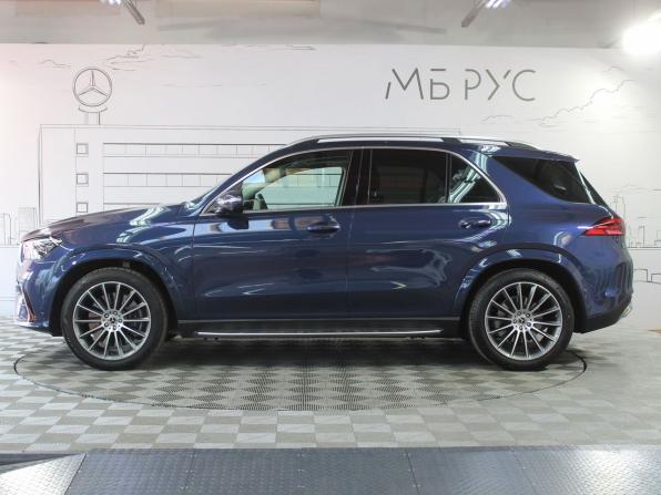 Mercedes-Benz GLE II (V167) Рестайлинг с пробегом 2024 года, цена 11 450 000 рублей, 21000 км, внедорожник, Автокод Объявления