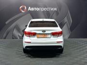 Kia Rio III Рестайлинг Оренбург  - изображение 24