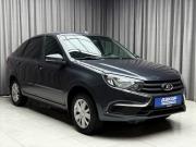 Lada (ВАЗ) Granta I Рестайлинг Ижевск  - изображение 28