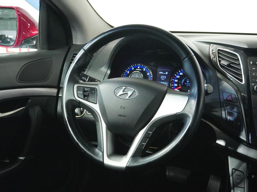 Hyundai i40 I Вологда  - изображение 16
