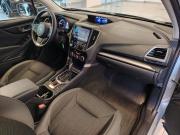 Subaru Forester V Санкт-Петербург  - изображение 29