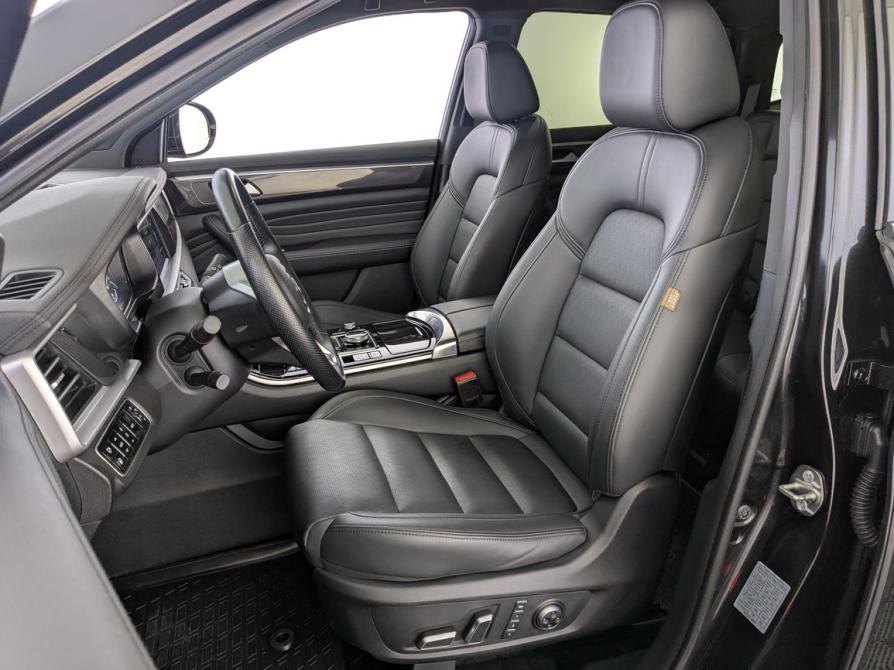 Dongfeng DFSK ix7 Москва  - изображение 19