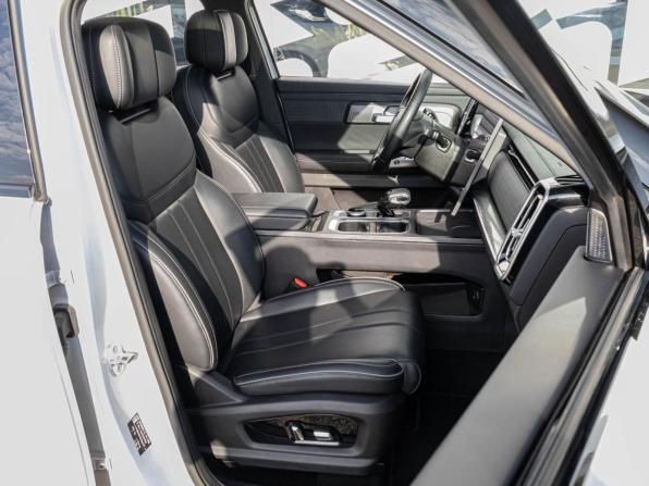Jaecoo J7 I с пробегом 2024 года, цена 2 320 000 рублей, 37538 км, внедорожник, Автокод Объявления