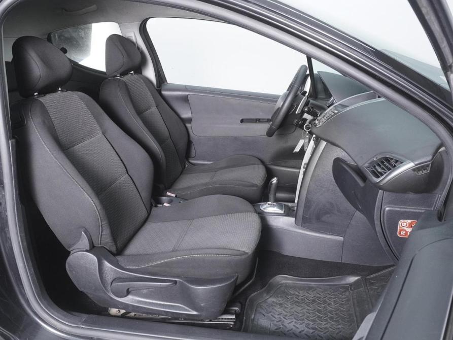 Peugeot 207 I Рестайлинг Ростов-на-Дону  - изображение 8