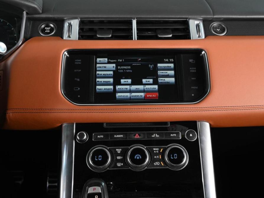 Land Rover Range Rover Sport II Ростов-на-Дону  - изображение 13