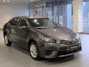 Toyota Corolla XI (E160 E170 E180) Казань  - изображение 25