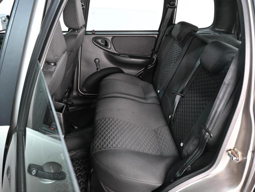 Lada (ВАЗ) Niva Travel I Ростов-на-Дону  - изображение 9