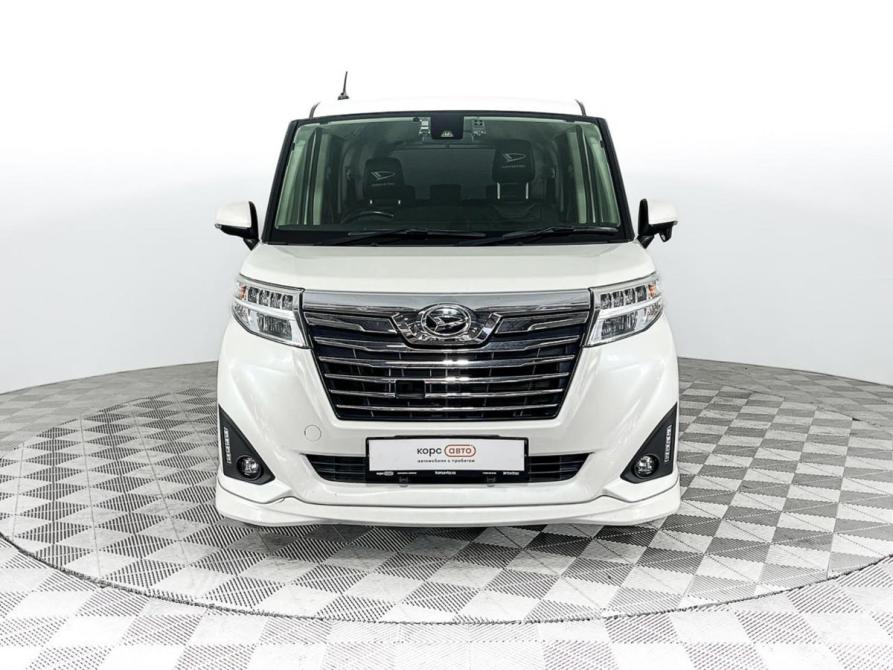 Daihatsu Thor I Ногинск  - изображение 2
