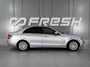 Mercedes-Benz C-Класс III (W204) Ростов-на-Дону  - изображение 21
