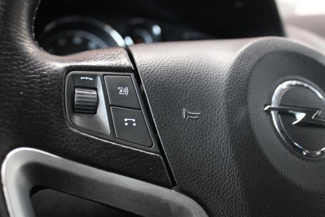 Opel Antara I Рестайлинг с пробегом 2012 года, цена 1 149 000 рублей, 148381 км, внедорожник, Автокод Объявления