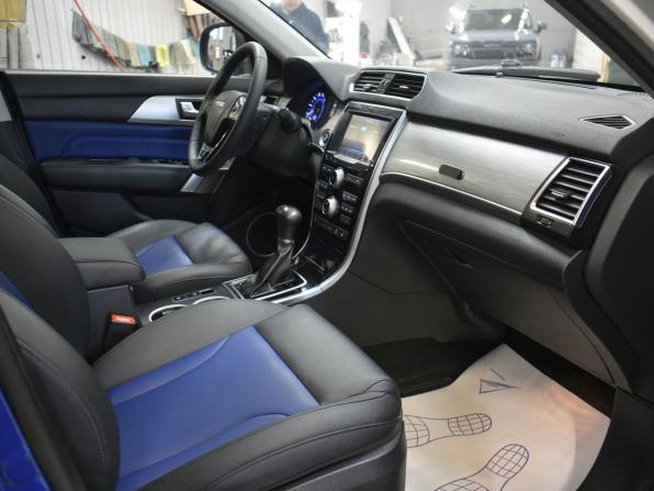 Haval H2 с пробегом 2019 года, цена 1 149 000 рублей, 144400 км, внедорожник, Автокод Объявления