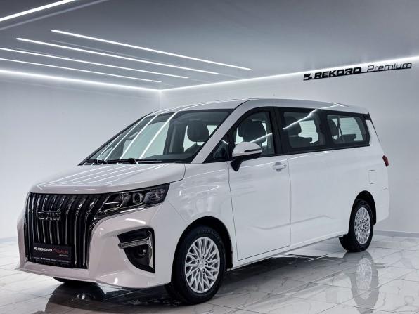 BAW Ace M7 с пробегом 2023 года, цена 3 220 000 рублей, 109 км, минивэн, Автокод Объявления