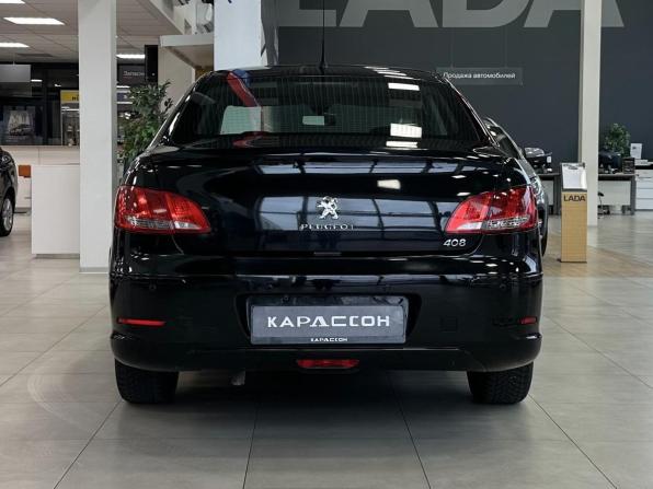 Peugeot 408 I с пробегом 2013 года, цена 478 000 рублей, 179000 км, седан, Автокод Объявления