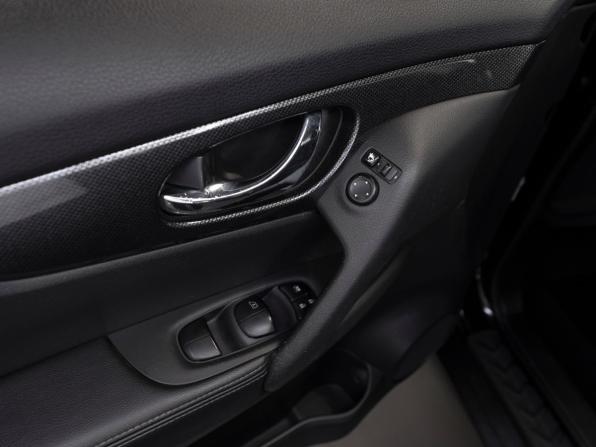 Nissan X-Trail III с пробегом 2015 года, цена 1 460 000 рублей, 208437 км, внедорожник, Автокод Объявления