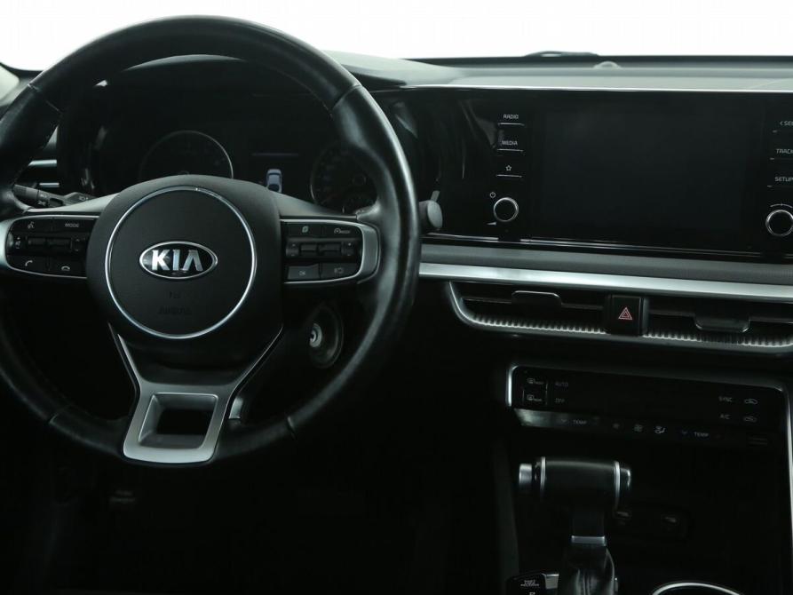 Kia K5 III Иваново  - изображение 24
