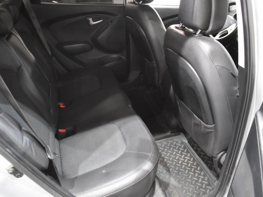 Hyundai ix35 I Архангельск  - изображение 11