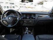 BMW X3 II (F25) Рестайлинг Москва  - изображение 26