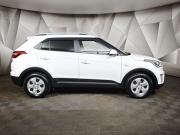 Hyundai Creta I Рестайлинг Москва  - изображение 27