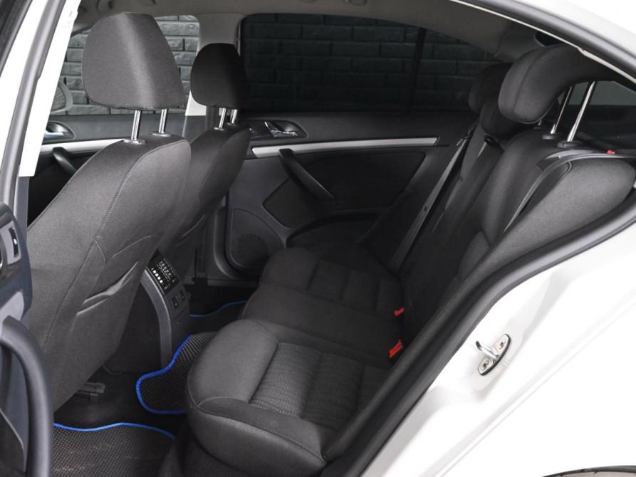 Skoda Octavia II (A5) Рестайлинг Екатеринбург  - изображение 11