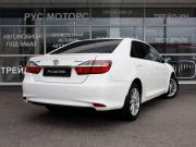 Toyota Camry VII (XV50) Рестайлинг Калининград  - изображение 26