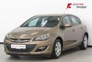Opel Astra J Екатеринбург  - изображение 19