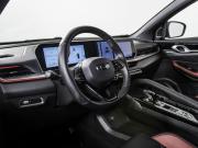 Geely Coolray I Рестайлинг Москва  - изображение 29