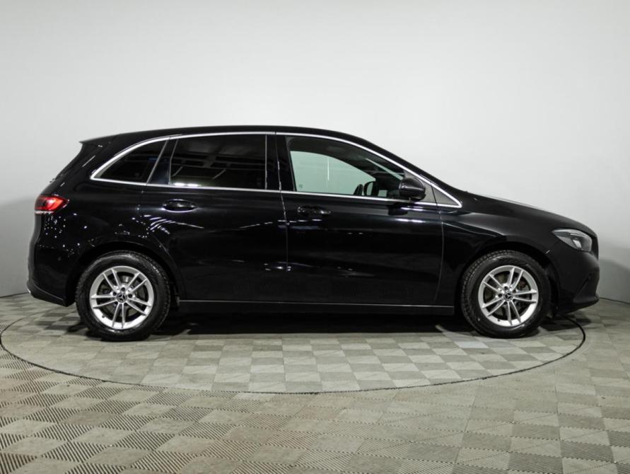 Mercedes-Benz B-Класс III (W247) Санкт-Петербург  - изображение 4