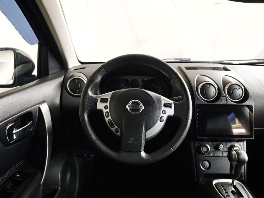 Nissan Qashqai I Москва  - изображение 19