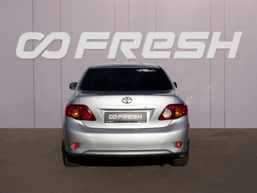 Toyota Corolla X (E140 E150) Орехово-Зуево  - изображение 4