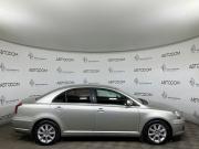 Toyota Avensis II Рестайлинг Москва  - изображение 25