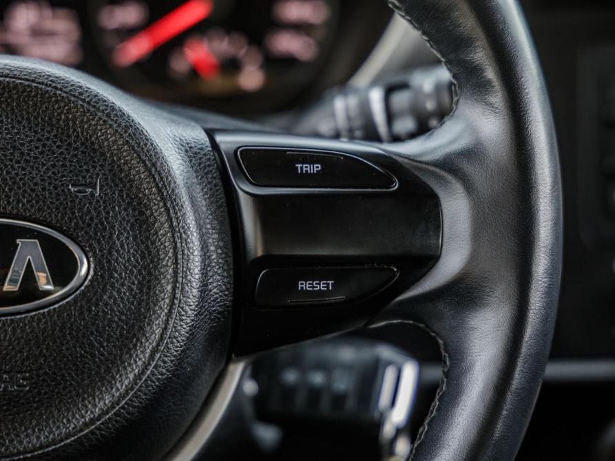 Kia Rio IV Рестайлинг Волгоград  - изображение 18