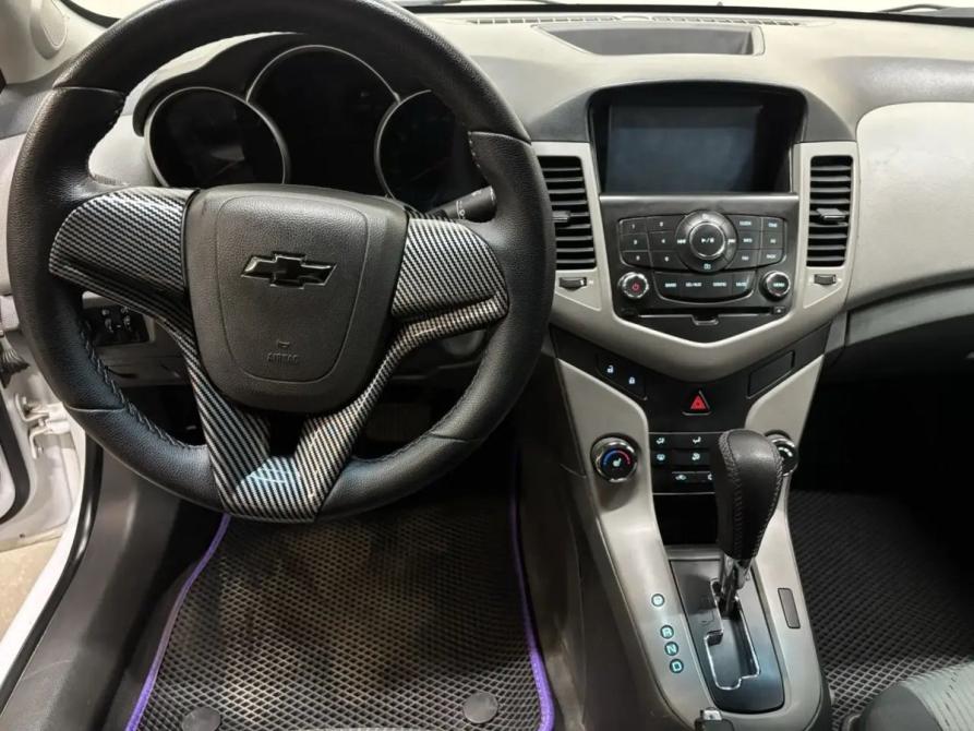 Chevrolet Cruze I Саратов  - изображение 10