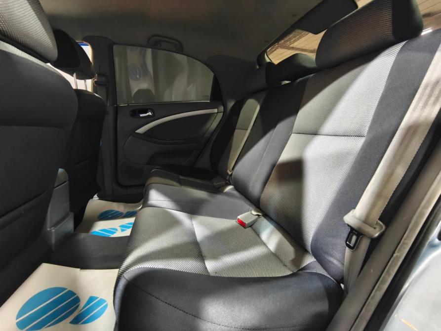 Chevrolet Lacetti I Уфа  - изображение 16
