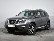 Nissan Terrano III (D10) Санкт-Петербург  - изображение 18
