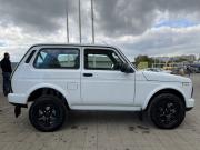 Lada (ВАЗ) Niva Legend Краснодар  - изображение 15