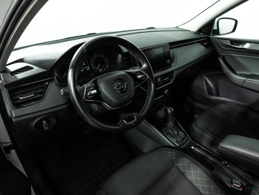Skoda Rapid II Санкт-Петербург  - изображение 12