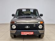 Lada (ВАЗ) 2121 (4x4) I Рестайлинг Альметьевск  - изображение 22