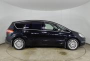 Ford S-MAX I Рестайлинг Волгоград  - изображение 32