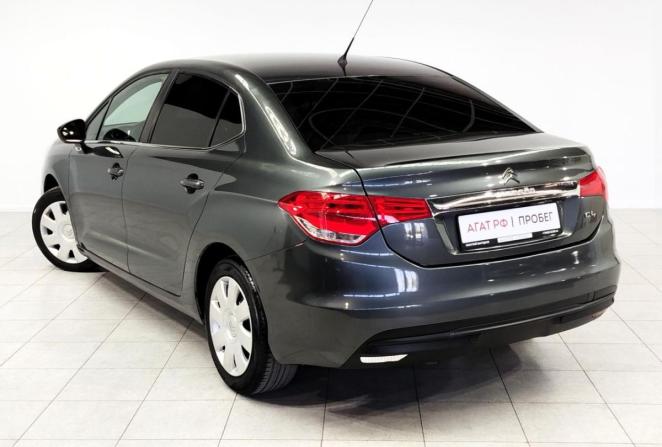 Citroen C4 II с пробегом 2013 года, цена 650 000 рублей, 183936 км, седан, Автокод Объявления