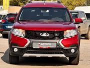 Lada (ВАЗ) Largus I Рестайлинг Ижевск  - изображение 38