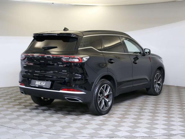 Chery Tiggo 7 Pro Max I Рестайлинг с пробегом 2024 года, цена 2 290 000 рублей, 16547 км, внедорожник, Автокод Объявления